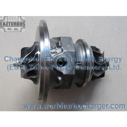 Turbocharger Cartridge 431876-0125 Chra for Isuzutur