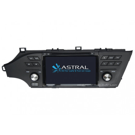 Two DIN Car DVD for Toyota for Avalon 2013 Navigation Wholesale