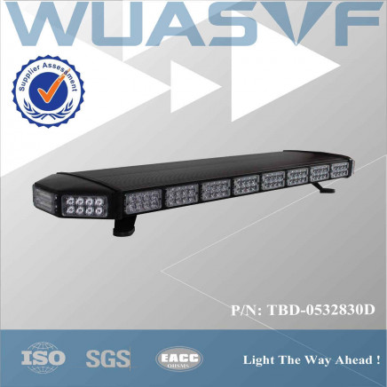 Two Layer LED Warning Light