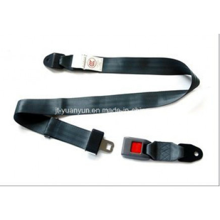 Two Point Seat Belt / Simple Belts