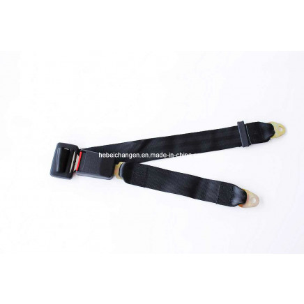 Two Point Way Univesal Car Safety Belt/ Bus Safety Belt