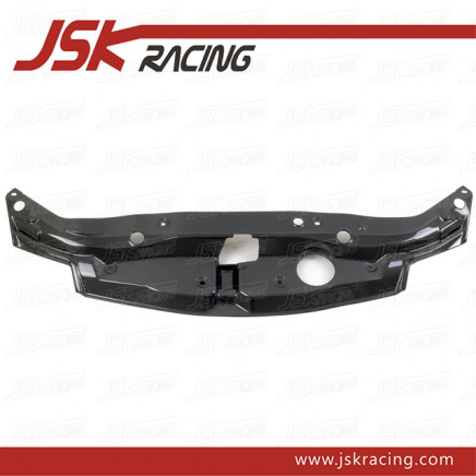Type-R Mugen Style Carbon Fiebr Cooling Plate for 2006-2011 Honda Civic Fn2 (JSK123007)
