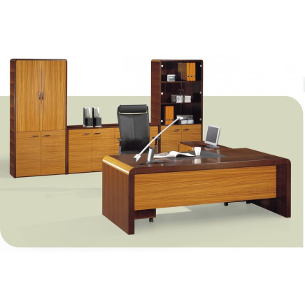 Typical Manager Desk (SDK-1027)
