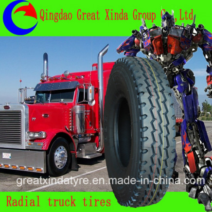 Tyre Tire Tyres Tires 12.00r24, 12.00r20, 11.00r20, 10.00r20, 9.00r20
