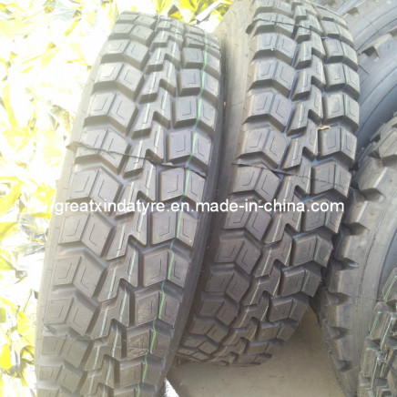 Tyre, Truck and Bus Tyre (315/80R22.5)