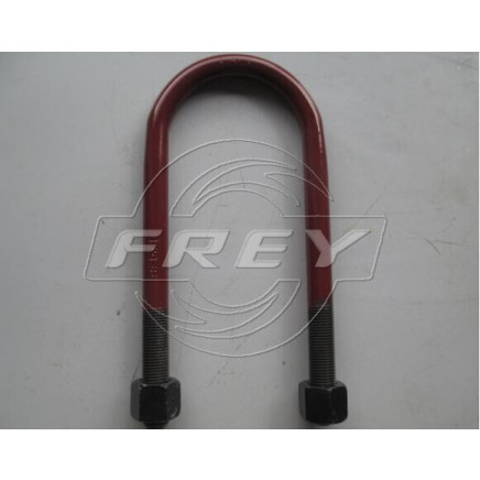 U-Bolt Longest for Benz Sprinter Spring Plate Oe: 752205