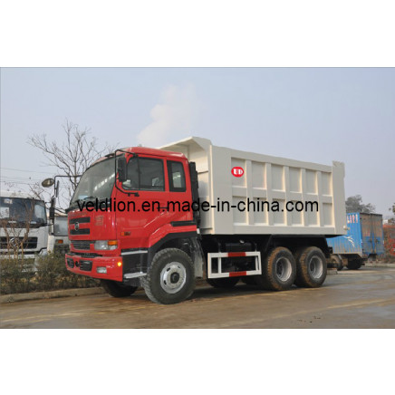UD 6x4 Dump Truck (WS3253)