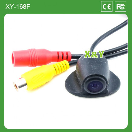 UFO CCD Car Back up Rearview Camera