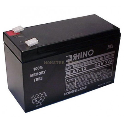 UPS Battery 12V 7ah Battery Lead Acid Battery Manufucturer in China
