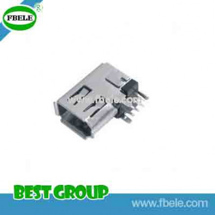 USB Cables Multiple Connectors Fb1394-6-103