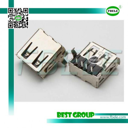 USB Charging Connector Port for Blackberry Mini USB Connector Fbusba2-101