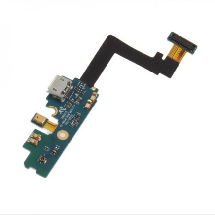 USB Dock Charger Port Connector Flex Cable for Samsung Galaxy S2