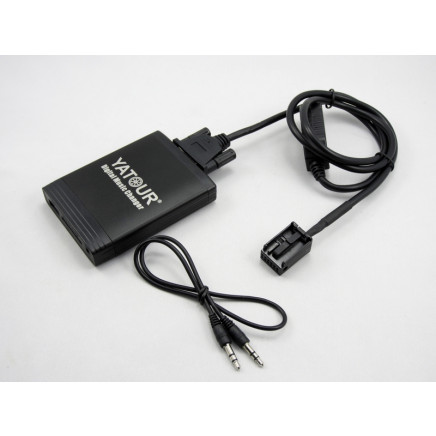 USB/SD/Aux in Car Digital Player for Citroen/Peugeot RD4 (YT-M06)