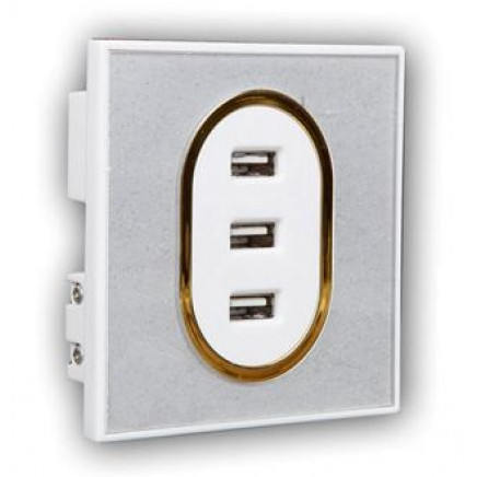 USB Wall Plates, USB Wall Plate, USB Wall Socket Outlets