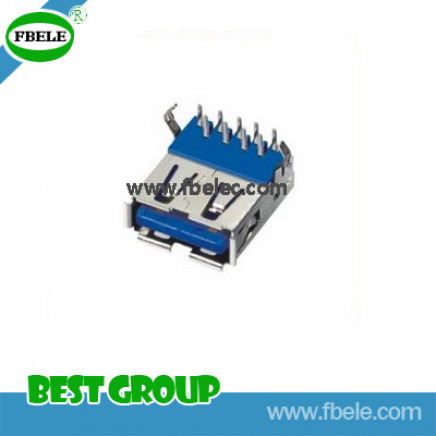 USB/a Plug/Solder/for Cable Ass' Y/3.0 Version Item Code Fbusb30-02-102