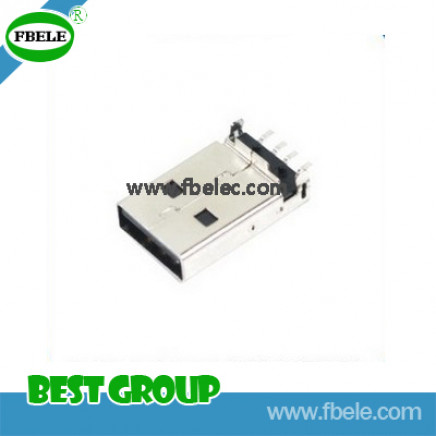 USB/a Type/Plug/SMT Type USB Connector Fbusba1-113