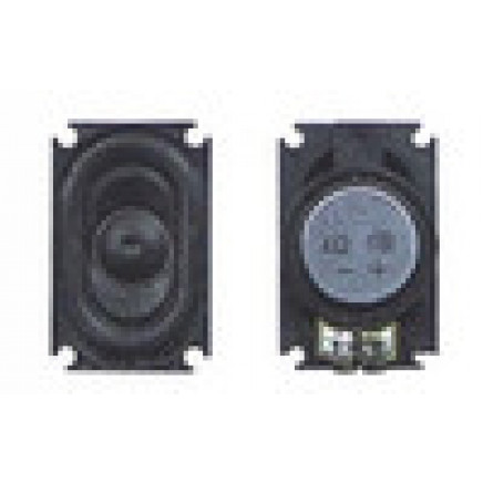 Ultra-Thin Speaker (SPK1625-1-8N8C-EC)