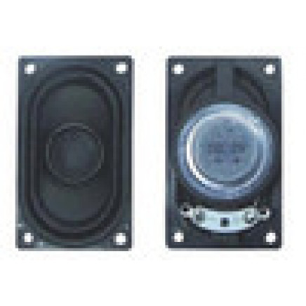 Ultra-Thin Speaker (SPK5030-1-4N12.5C-G)