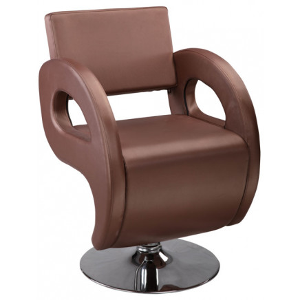 Unique Design Salon Beauty Barber Chair (MY-A066-2)