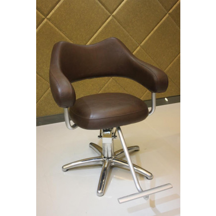 Unique Salon Styling Chairs for Beauty Salon (HGT-107)
