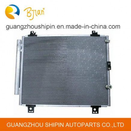 Unit Price List Condenser for Toyota Hiace (88450-26120)