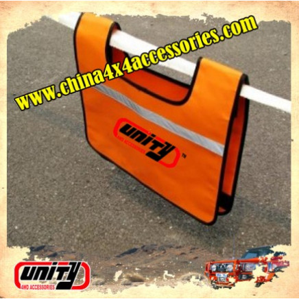 Unity off Road Winch Cable Dampener Recovery Kit OEM