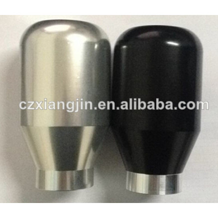 Universal 5 Speed Manual Interior Gear Shifter Lever Knob