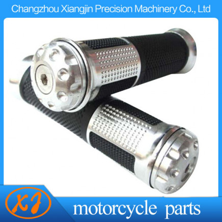 Universal CNC Aluminum Motorcycle Hand Grip
