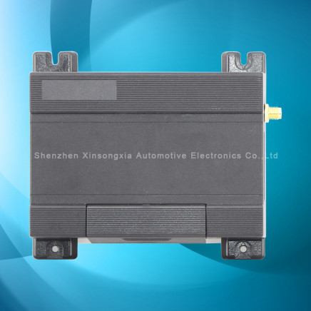 Universal GPS Navigation Box with 800*480