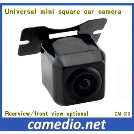 Universal Mini Waterproof Auto /Car Vehicle Camera (CMOS/CCD optional)