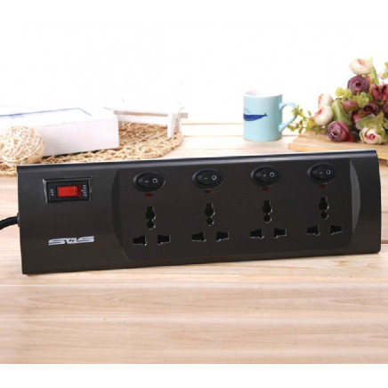 Universal Power Socket, Extension Power Strips