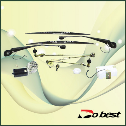 Universal Windshied Wiper Blade for Bus
