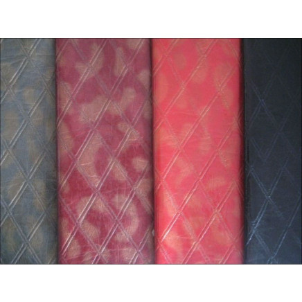 Upholstery PU Artificial Leather for Bags 0214