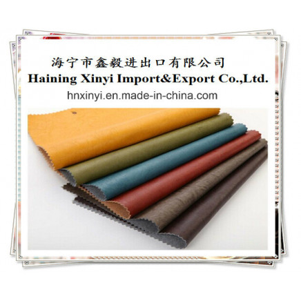 Upholstery PU Leather