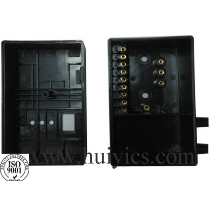 Upper and Lower Cover for Auto Parts