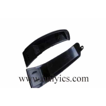 Upper and Lower Face Plate for Auto Parts