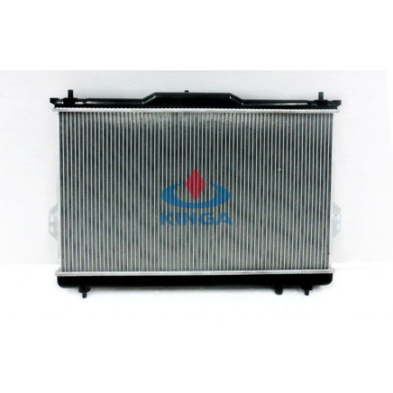 Used Aluminum Auto Radiator for Hyundai Santafe'04 at