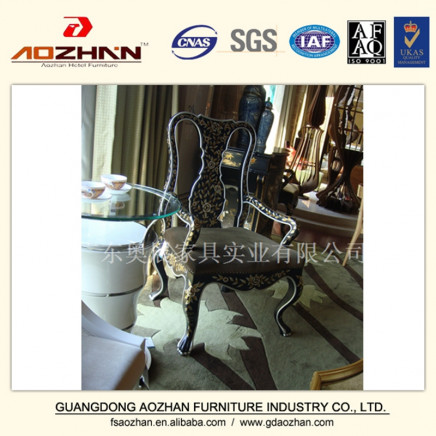 Used Hotel Banquet Chairs/ Restaurant Chairs