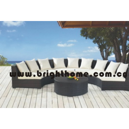 Used Outdoor Sofa (BG-MT022)