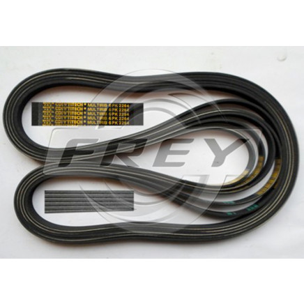 V-Belt 6PK2264 for Mercedes-Benz Sprinter 901 902 903 904 CDI