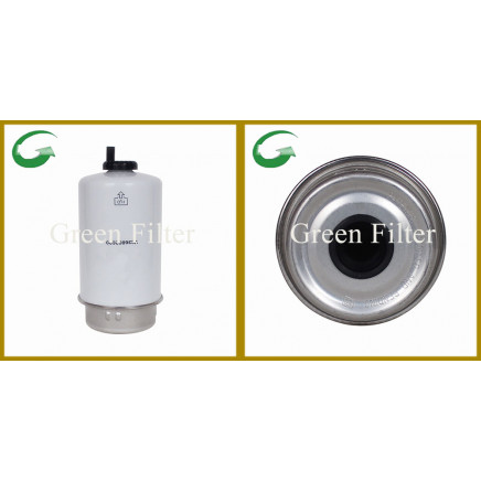 V836862600 Bf9837D Fs19826 Wk8153 Agco Tractors Fuel Filter for Combine Parts