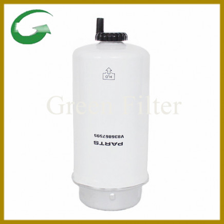V836867595 Agco Fuel Water Separator - Greenfilter