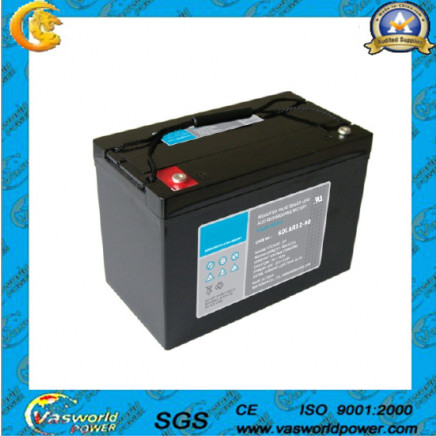 VRLA Battery Rechargeable Battery UPS
