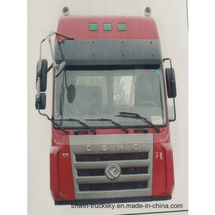 Valin Euro Style Truck Parts Cabin