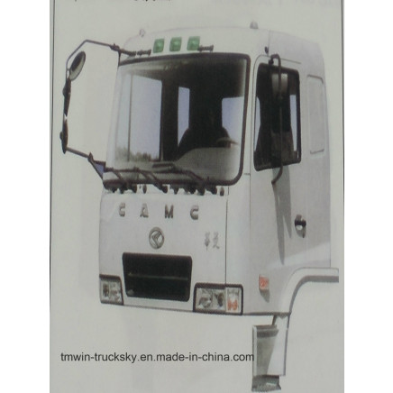 Valin Star Truck Parts Cabin