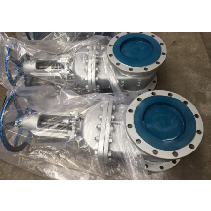 Valve Plate Sets Used in Bitzer Compressor
