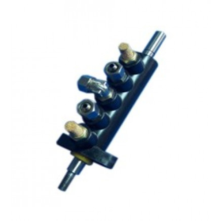 Valve (S-039, CE Certified)