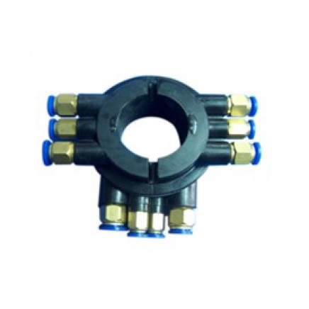 Valve (S-041, CE Certified)