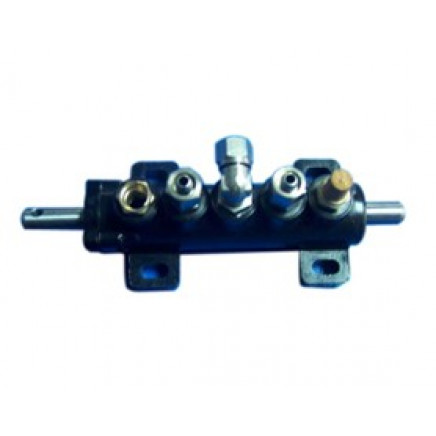 Valve (S-042, CE Certified)