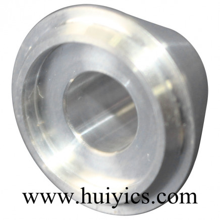 Valve for CNC Machining Parts